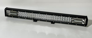 23" LED Light Bar (Wiring Kit Incl.)