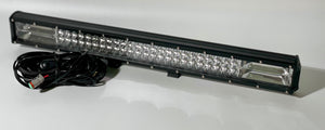 23" LED Light Bar (Wiring Kit Incl.)